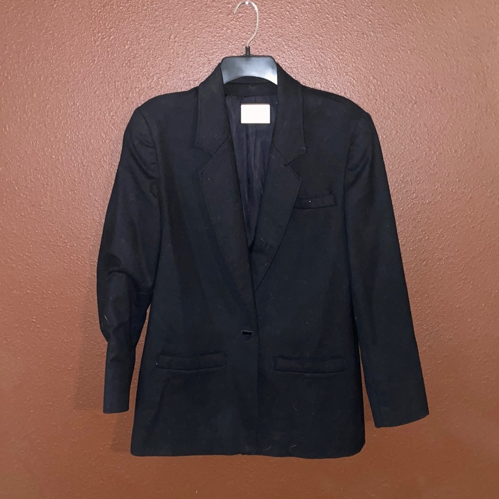 Classic Blazer
